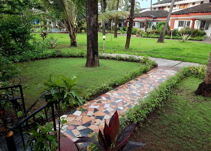 Villa Mayfair