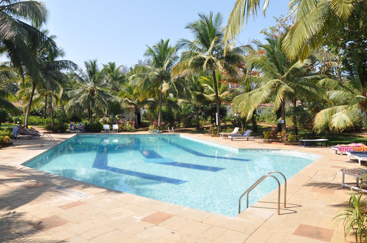 Mayfair Villa