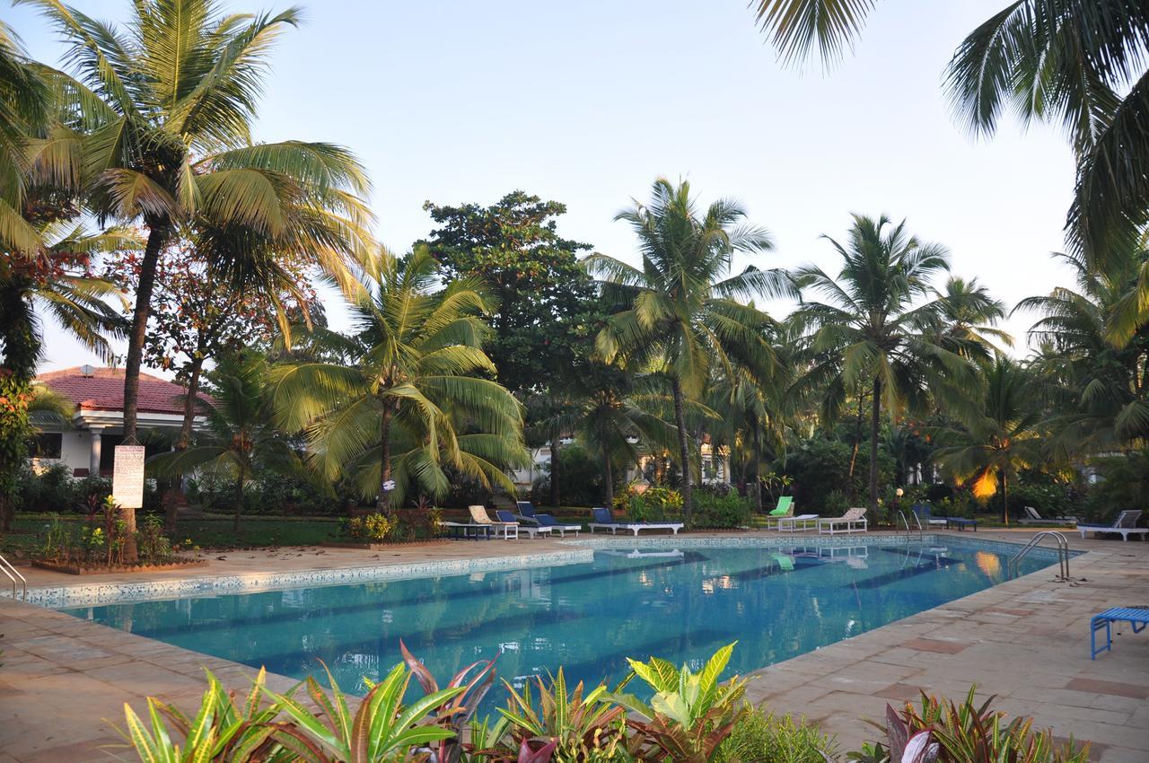 Villa Mayfair *
