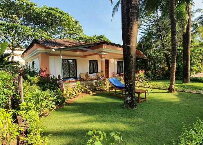 Villa Mayfair