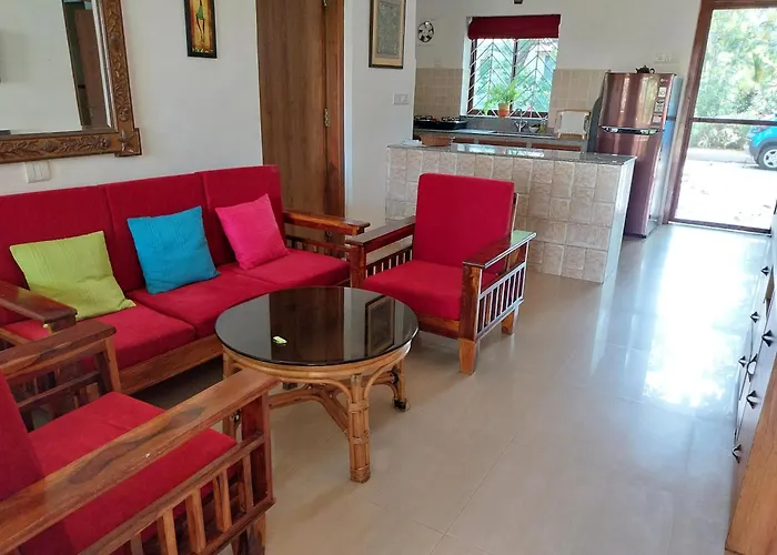 Villa Mayfair