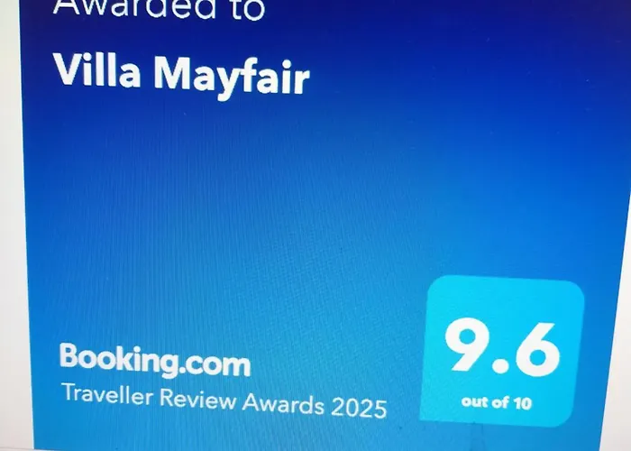 Villa Mayfair