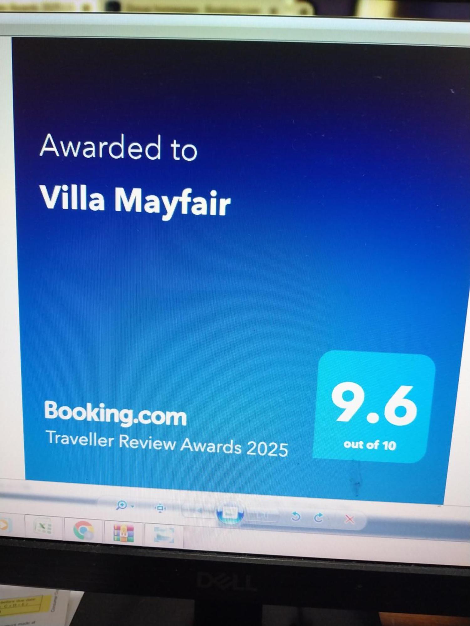 Mayfair विला Cavelossim